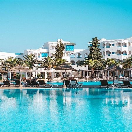 Iberostar Selection Mirage Hammamet Hotel Yasmine Hammamet Exterior photo