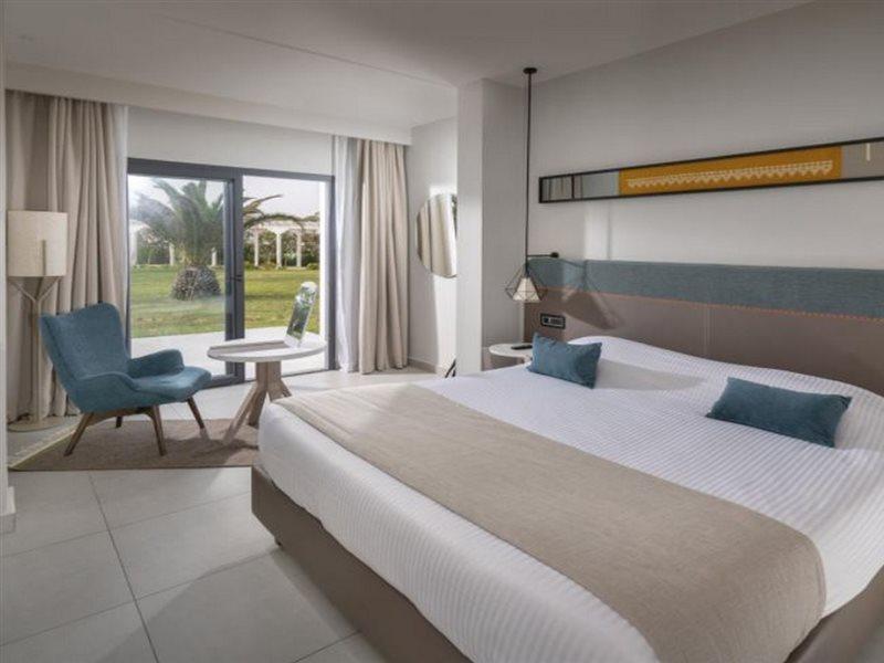 Iberostar Selection Mirage Hammamet Hotel Yasmine Hammamet Exterior photo