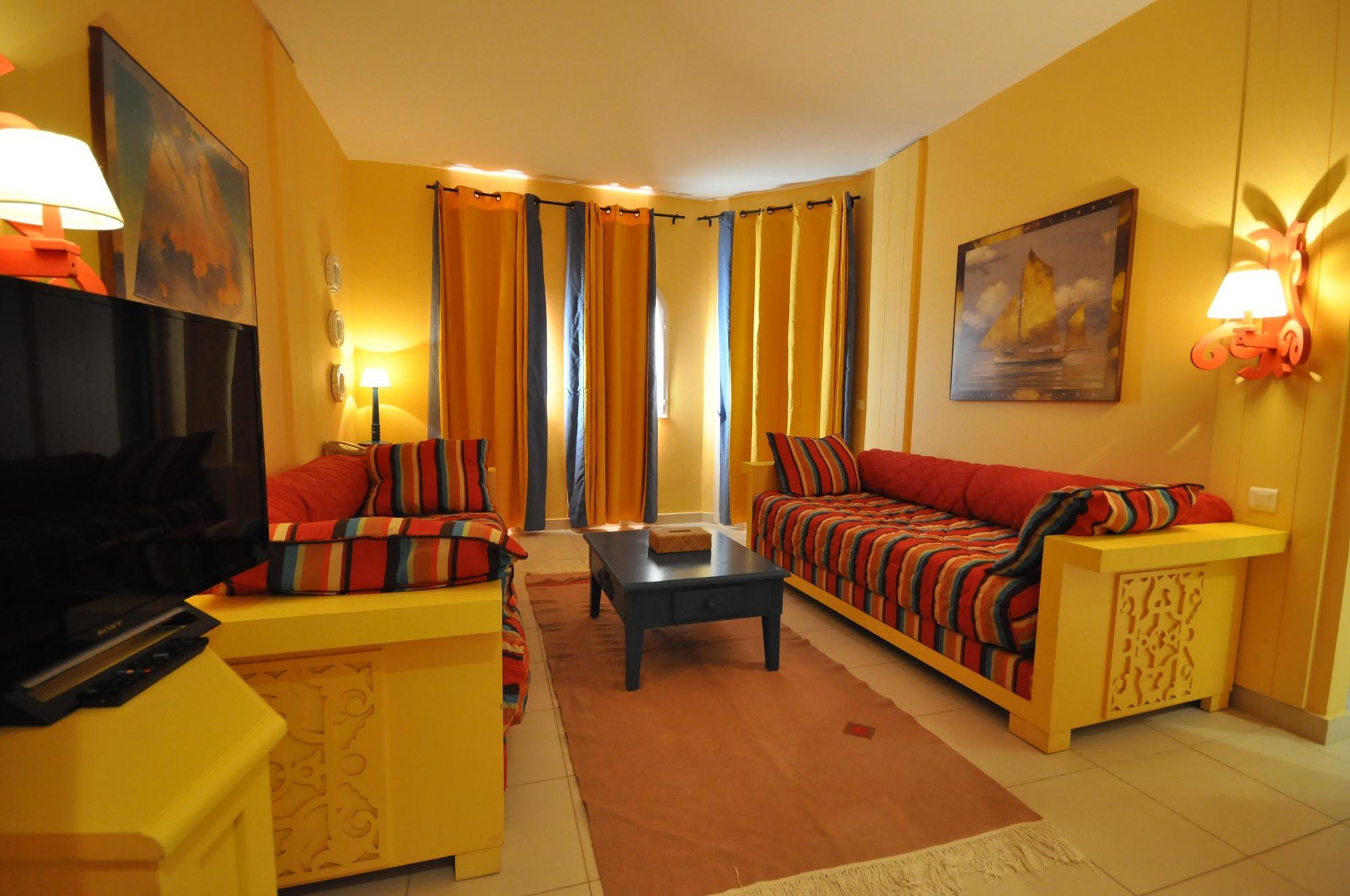 Iberostar Selection Mirage Hammamet Hotel Yasmine Hammamet Exterior photo