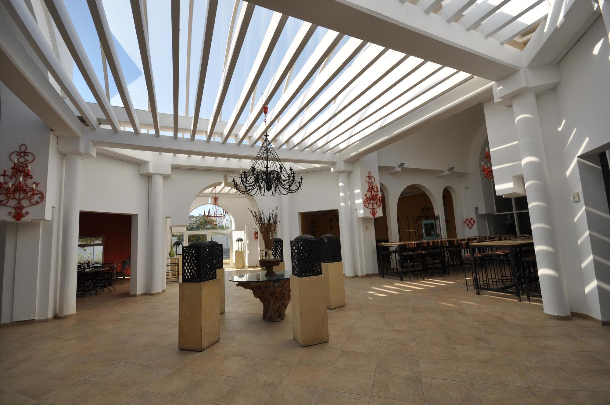 Iberostar Selection Mirage Hammamet Hotel Yasmine Hammamet Exterior photo