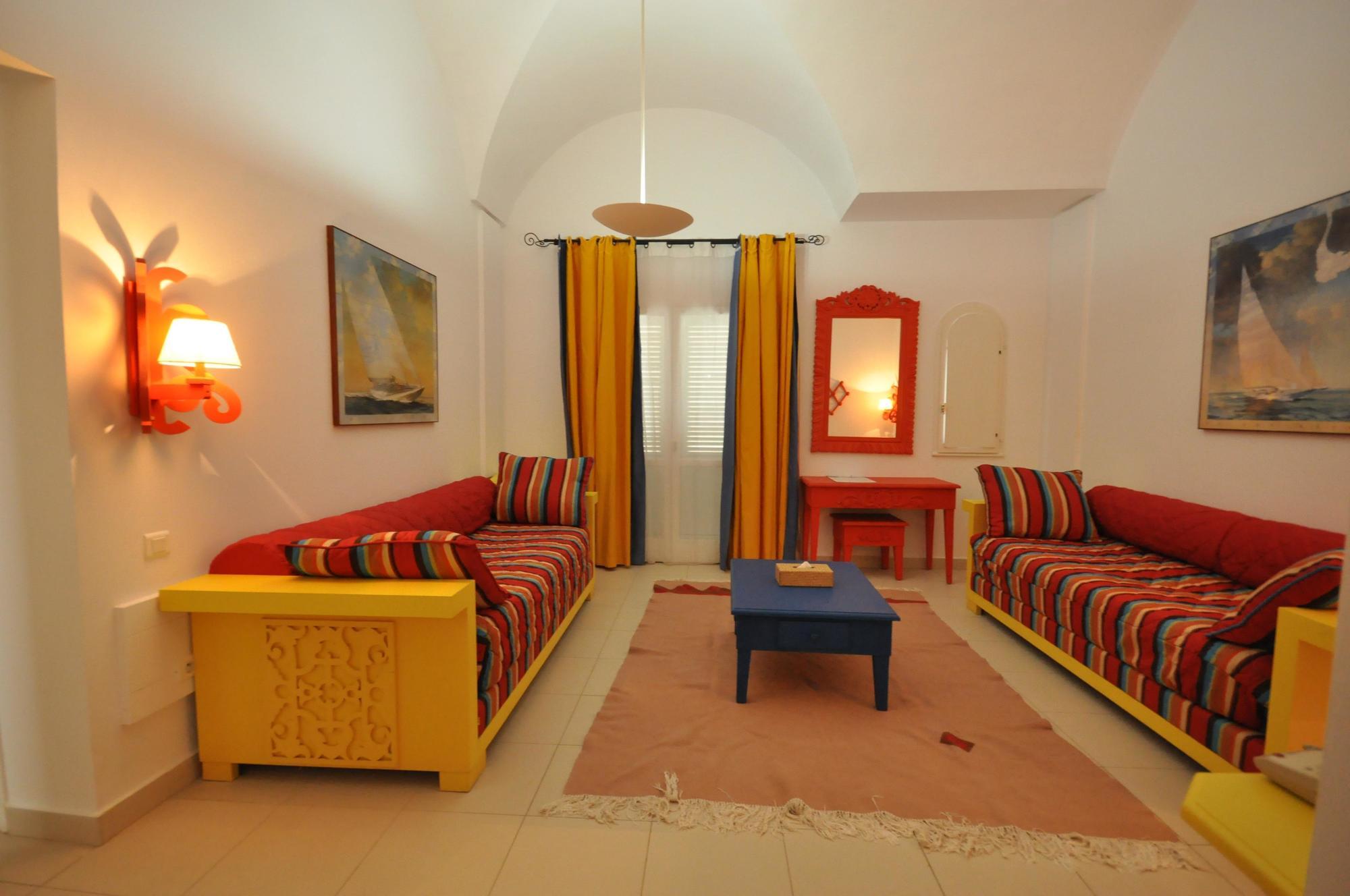 Iberostar Selection Mirage Hammamet Hotel Yasmine Hammamet Exterior photo