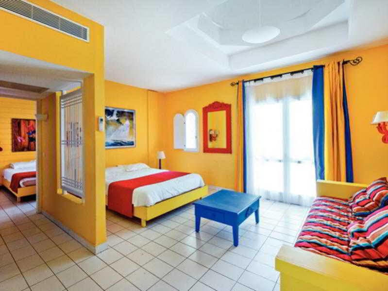 Iberostar Selection Mirage Hammamet Hotel Yasmine Hammamet Exterior photo