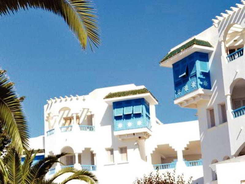 Iberostar Selection Mirage Hammamet Hotel Yasmine Hammamet Exterior photo