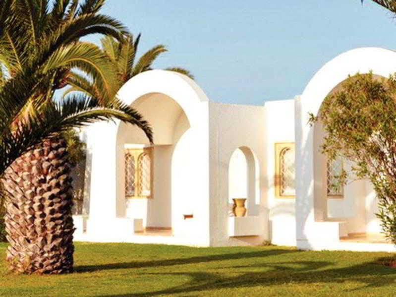 Iberostar Selection Mirage Hammamet Hotel Yasmine Hammamet Exterior photo