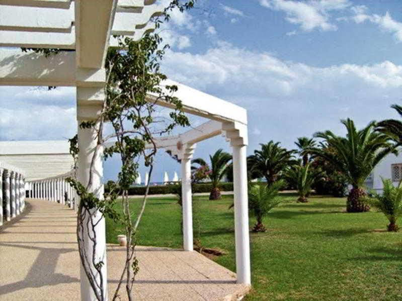 Iberostar Selection Mirage Hammamet Hotel Yasmine Hammamet Exterior photo