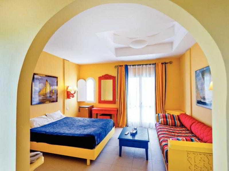 Iberostar Selection Mirage Hammamet Hotel Yasmine Hammamet Exterior photo