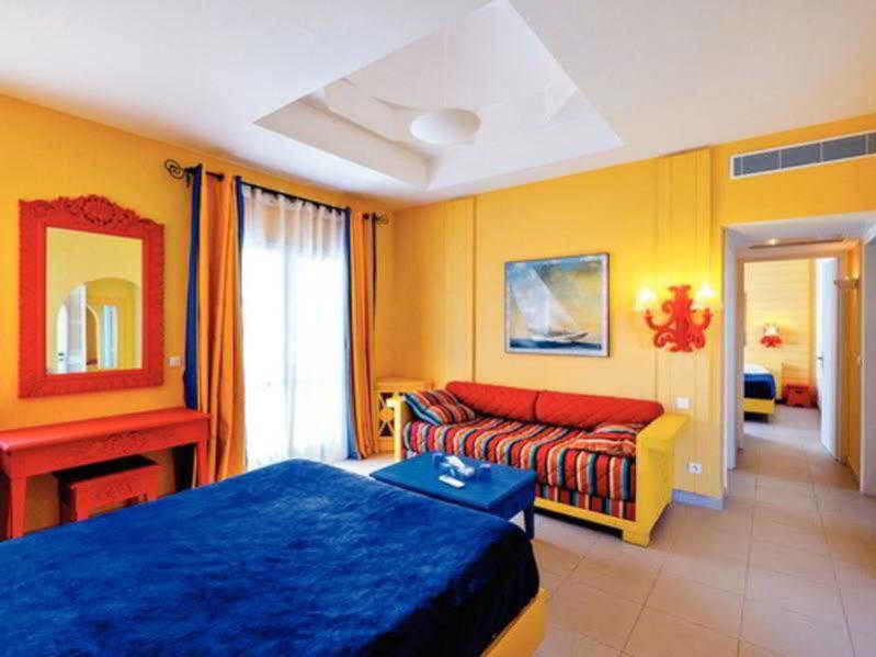 Iberostar Selection Mirage Hammamet Hotel Yasmine Hammamet Exterior photo
