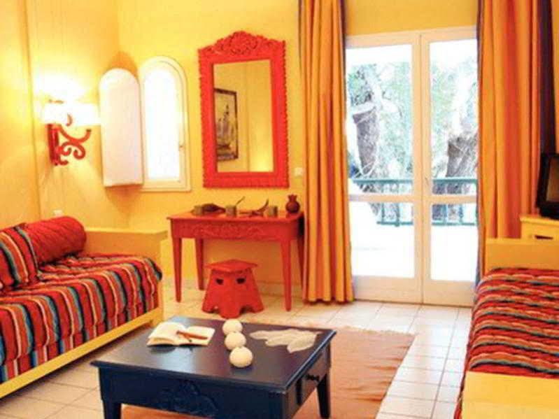Iberostar Selection Mirage Hammamet Hotel Yasmine Hammamet Exterior photo