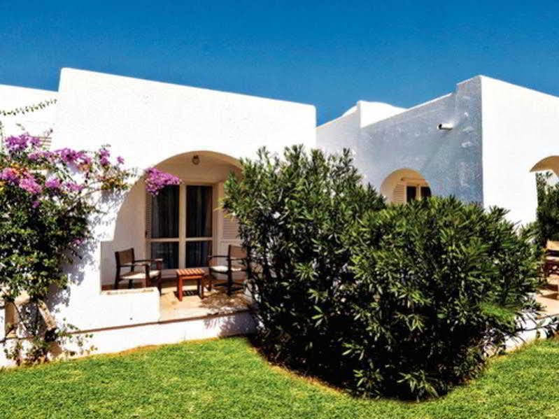 Iberostar Selection Mirage Hammamet Hotel Yasmine Hammamet Exterior photo